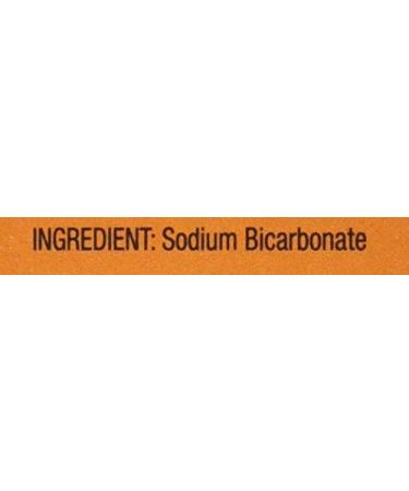 Arm & Hammer Baking Soda  16 Oz - Buy Online on GoSupps.com