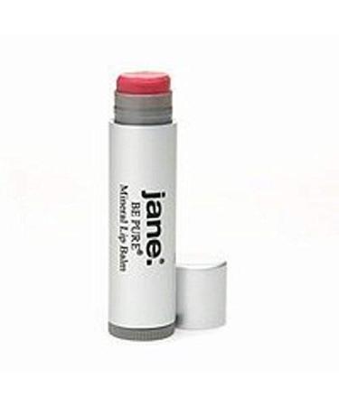 Jane Be Pure Mineral Lip Balm Rose Quartz .17 oz (5 g)