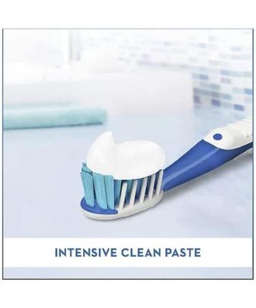 Crest Pro Health Intensive Clean + Whitening Toothpaste - Complete Protection - Buy Online on GoSupps.com
