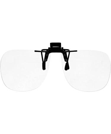 Buy Phillips Safety Products Large Clip On Reading Glasses +2.00 Stylish Comfortable & Ideal for International Shipping - Buy Online on GoSupps.com