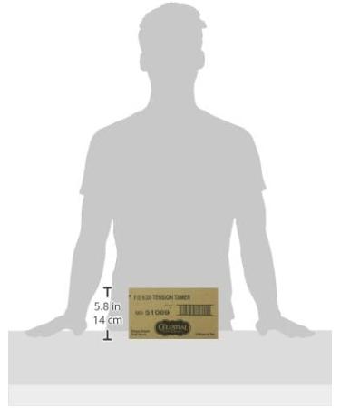Celestial Seasonings Tension Tamer Herbal Tea 43g - Buy Online on GoSupps.com