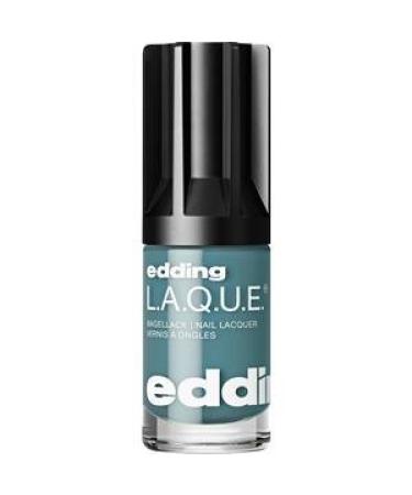 edding Make-up Nails LAQUE No. 190 Major Midnight Blue 8 ml