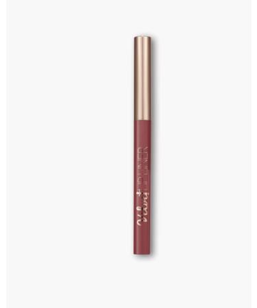 Velvet Lip Liner Ciate London in Cocoa - Long-lasting Formula for Defined Lips - Buy Online on GoSupps.com