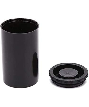 VICMAT 50Pcs 35mm Film Canisters - Durable Plastic Storage for Activities & Treasure Hunting - Buy Online on GoSupps.com