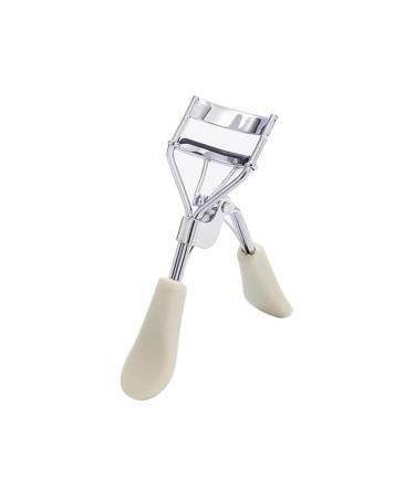 Effortless Lash Curler: Instant Eye-Opening Effect Easy-to-Use Eyelash Curling Tool-Design for Home & Travel(Blue)