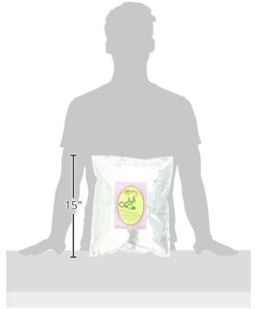 Organic Peppermint Tummy Tea by Heather's Tummy Care - Caffeine Free, 16 oz for Bowel Soothing Relief - Buy Online on GoSupps.com