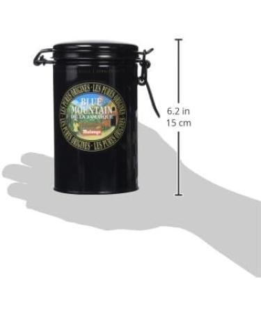 MALONGO Blue Mountain coffee from Jamaica 250 g - Buy Online on GoSupps.com