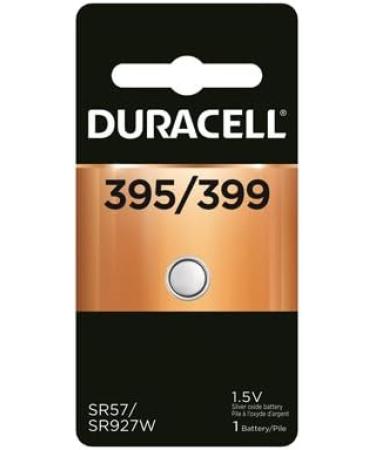 Buy 1.5V 395 Battery Watch - Long-lasting Power for Your Timepieces | International Shipping Available - Buy Online on GoSupps.com