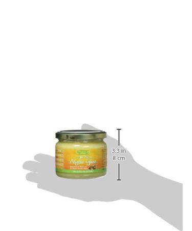 Buy Rapunzel Allg u Ghee 250g - Premium Quality Organic Ghee for Cooking & Baking - Fast International Shipping - Buy Online on GoSupps.com