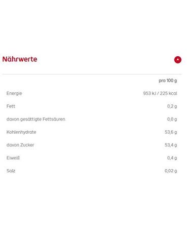Schwartau Extra Forest Fruit Jam - Pack of 8 (8 x 340g) | Premium German Jam for International Shipping - Buy Online on GoSupps.com