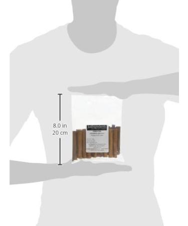 JustIngredients Essentials Cinnamon Sticks/Quills 3 Inch 100 g - Buy Online on GoSupps.com