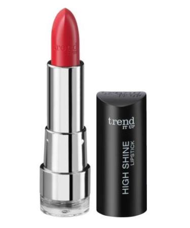 DM Trend It Up Lipstick High Shine No. 060 Shiny Contents: 4.2g lipstick for beautiful color and care on the lips.Lipstick Lipstick
