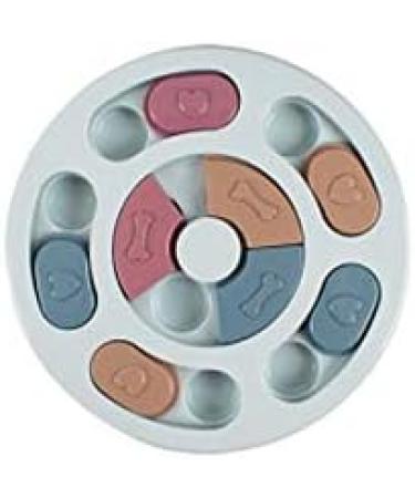 Smart Choice Pet Puzzle Interactive Dog Game Dog Toy Dog Treats Pet Food - Buy Online on GoSupps.com