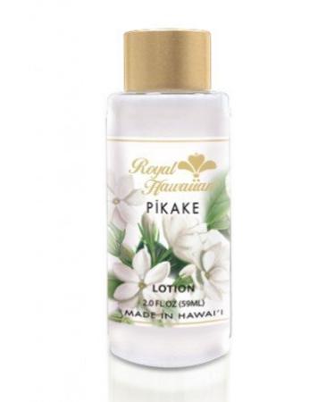 Body Lotion Pikake 2 oz.