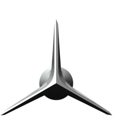 G5 Outdoors Montec 100% Steel Premium Crossbow Fixed Broadheads - High Performance (3 Pack, 100 Grain) - Made in USA - Buy Online on GoSupps.com
