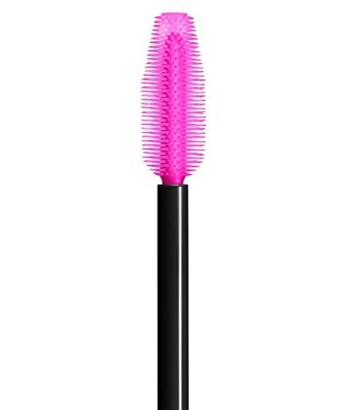 Maybelline Volum' Express The Rocket Washable Mascara Brownish Black - 0.3 Fl Oz - Buy Online on GoSupps.com