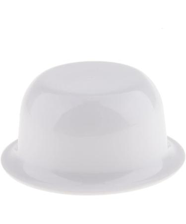Jojomis Professional Plastic Shaving Bowl | Premium Shaving Mug & Soap Dish for Men - International Shipping Available - Buy Online on GoSupps.com