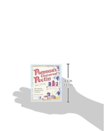 Pomonas Universal Pectin 1.1 oz - Fruit & Vegetable Concentrate | Pack of 1 - Buy Online on GoSupps.com