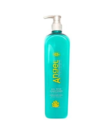 Angel Angel Dual Repair Professional Conditioner 500ml Contains a Combination of Shea Butter Centifolia Flower & Orange Oil