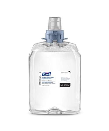 Buy Purell Education HEALTHY SOAP Unscented Foam Refill 40.58 Oz - Gentle & Effective Hand Cleanser for Schools & Businesses - Fast International Shipping - Buy Online on GoSupps.com