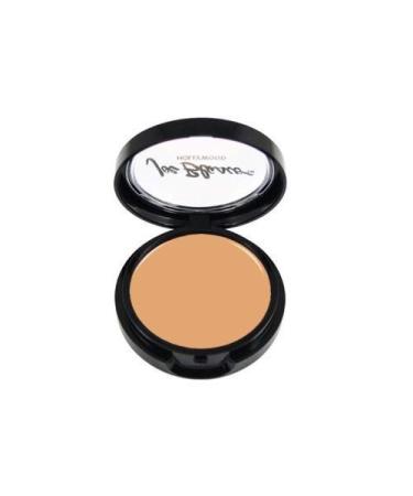 Joe Blasco Ultra Base Foundation - Special Lite Olive 1 | High-Performance Makeup - Buy Online on GoSupps.com