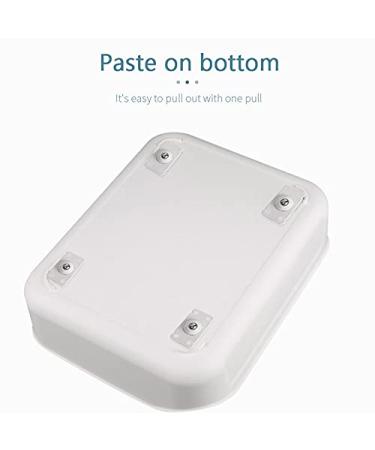 4-8pcs Stainless Steel Adhesive Pulley Furniture Universal Storage Box Roller Self Casters Pulley for Cabinet Trash 360 Caster (Size : 4pcs) - Buy Online on GoSupps.com