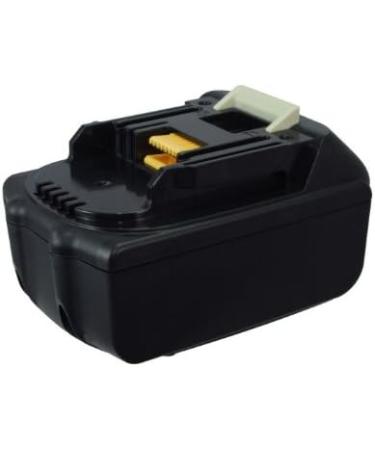 JRINK Replacement Battery for Makita Models LXPH01Z LXT400 XRU02 & More - Reliable Power for All Your Tools - Buy Online on GoSupps.com