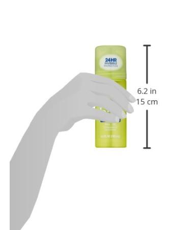 Buy Ban Roll-On Antiperspirant Deodorant Powder Fresh 3.5 oz (Pack of 3) - International Shipping Available - Buy Online on GoSupps.com