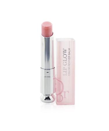Dior Addict Lip Glow Reviving Lip Balm Full Size 3.2g (011 Rose Gold)