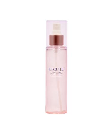 Moisturizing Miracle Mist Toner Tangerine Extract and Centella Asiatica | Vegan Korean |