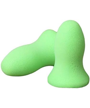 Swimmer Ear Plugs Silicone Ear Plugs Ear Protector Ear Plugs 1 Pair Soft Foam Ear Plugs Tapered Travel Sleep Noise Prevention Earplugs Onecolor - Buy Online on GoSupps.com