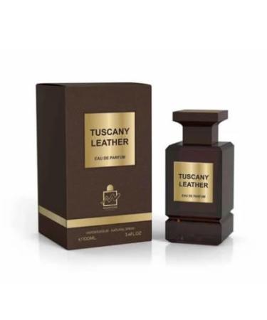 Tuscany Leather Eau de Parfum 3.4 fl oz