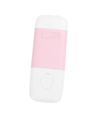 Beatifufu 1pc USB Humidifier Portable Humidifier Face Steamer Mini Air Humidifier Air Sprayer