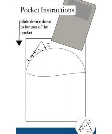 RevelWear Scoop Neck Tank Top for Women with Insulin Pump Holder - 1X Lilac - Buy Online on GoSupps.com