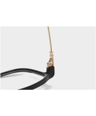 Small Clear Vision Computer Readers - Blue Light Blocking Eyeglasses TR Frame 2.00 Magnification - Buy Online on GoSupps.com