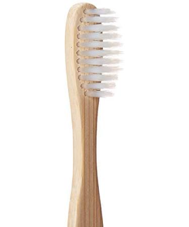 Orasoft Extra Soft Toothbrush 5 Pack for Sensitive Teeth and Gums - Gentle Bristles for Adults, Gum Recession, and Flossing - Buy Online on GoSupps.com