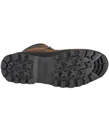 Kenetrek Mountain Extreme 400 Insulated Hiking Boot - 11 Brown | 400g Thinsulate - Buy Online on GoSupps.com