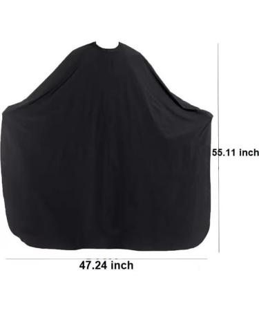 Buy Professional Hairdressing Kit - 20 Piece Scissors Combs & Accessories for Barbers & Stylists | Black/Silver - International Shipping Available - Buy Online on GoSupps.com