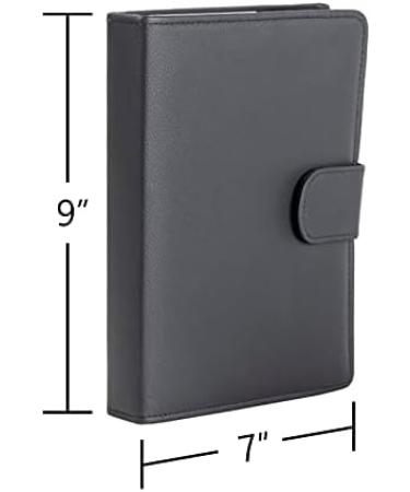 e-Pill 5x Daily 7-Day Large Pill Organizer | Vitamin & Medicine Box with Discreet Black Case - International Shipping Available - Buy Online on GoSupps.com
