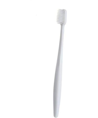 Healvian 12 PC Ergonomic Toothbrush Set for Adults - Soft Bristle Toothbrushes for Women Denture Care and Gum Health - Manual Toothbrushes Against Bleeding Gums - Buy Online on GoSupps.com
