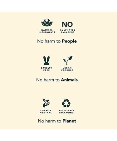 Sukin Hydrating Replenishing Hair Masque - 200ml Haircare Treatment for Moisture & Repair - Buy Online on GoSupps.com