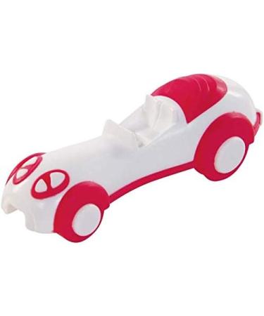 Shop MM-3850A White-Red Toothbrush - International Shipping Available | Best Oral Care Product - Buy Online on GoSupps.com