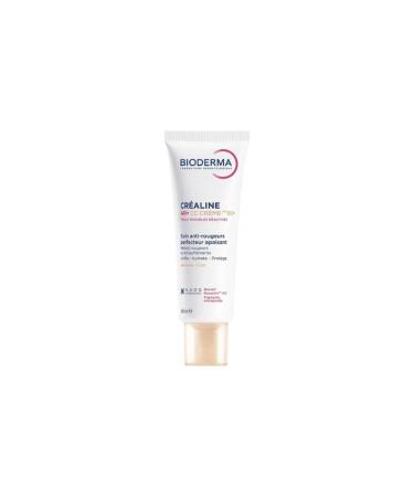 Bioderma Crealine AR+ CC Cream SPF50+ light color 40 ml