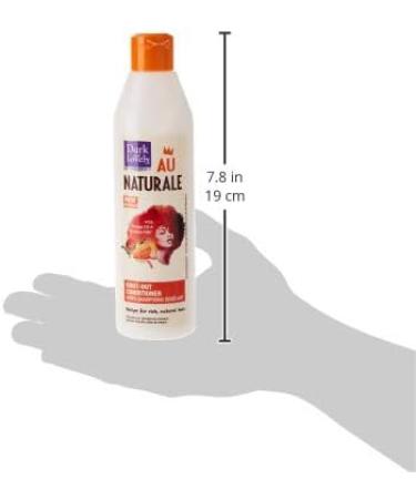 Dark Lovely Conditioner Dark & Lovely WFR21480 250 ml Refurbished A+ - Buy Online on GoSupps.com