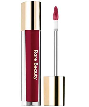 "Rare Beauty Stay Vulnerable Glossy Lip Balm Nearly Berry 0.12 oz. / 3.8 mL