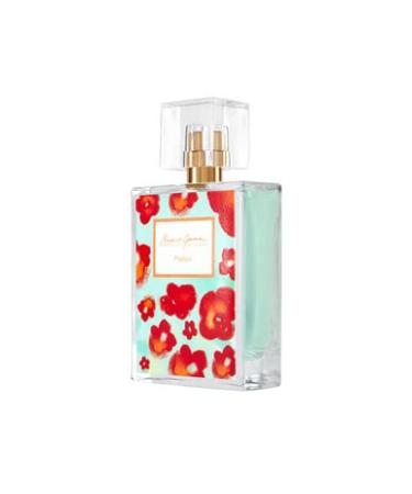 Badgley Mischka Poppy Eau de Parfum 100 mL - Buy Online on GoSupps.com