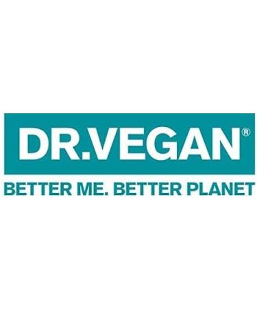 DR.VEGAN Vegan Nights Sleep Supplement - Nootropic Sleep Aid for Restful Sleep | 5-HTP Magnesium & L-Theanine | 30 Vegan Capsules - Buy Online on GoSupps.com