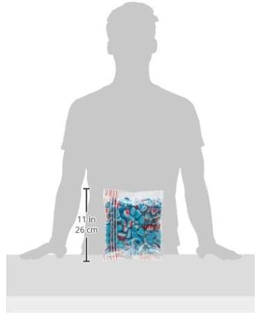 Haribo Love Pik Jelly Candy 1kg - Buy Online on GoSupps.com