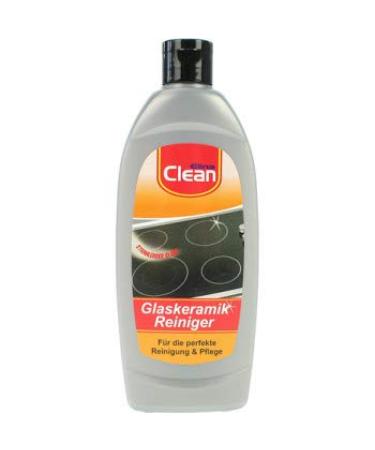 Elina Clean Glass Ceramic Cleaner 250 ml