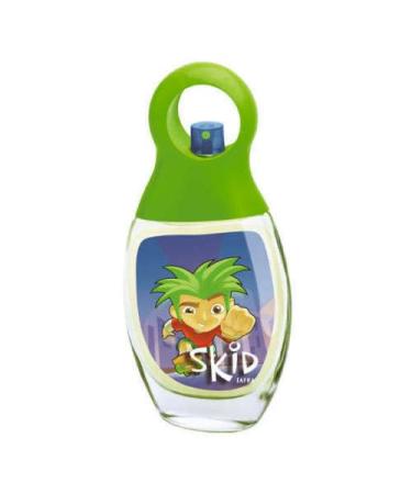 skid verde (green)